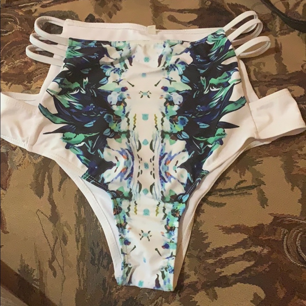 Swimming 👙